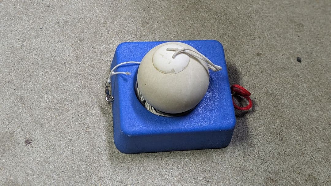 YONEXボルトレイジ5s