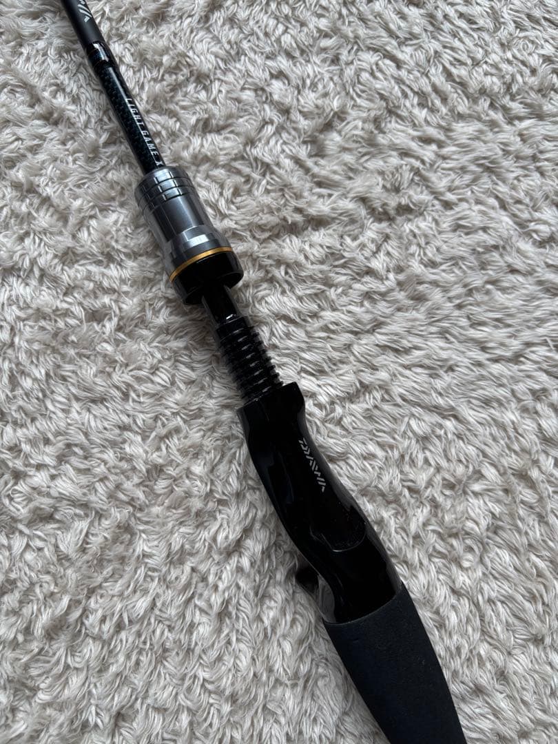 ダイワ ライトゲーム X 73 M-190