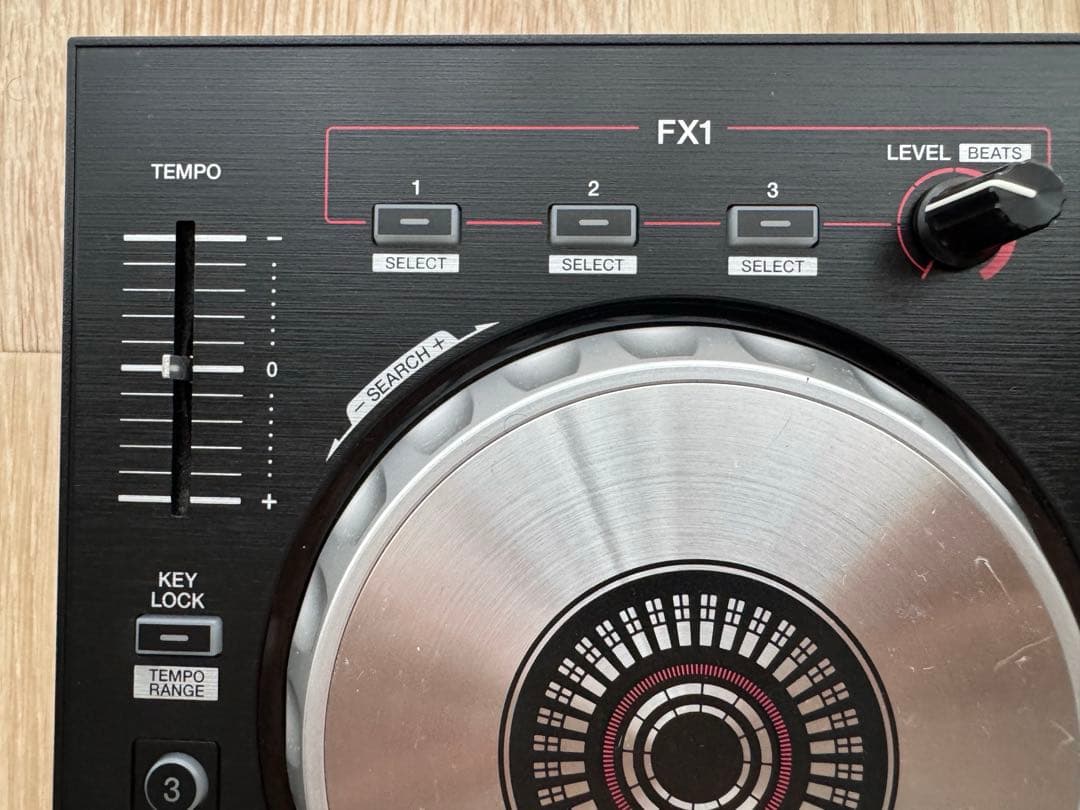 Pioneer DJ DDJ-SB2 serato 2015年製