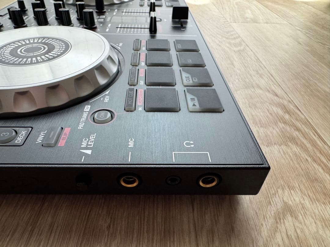 Pioneer DJ DDJ-SB2 serato 2015年製