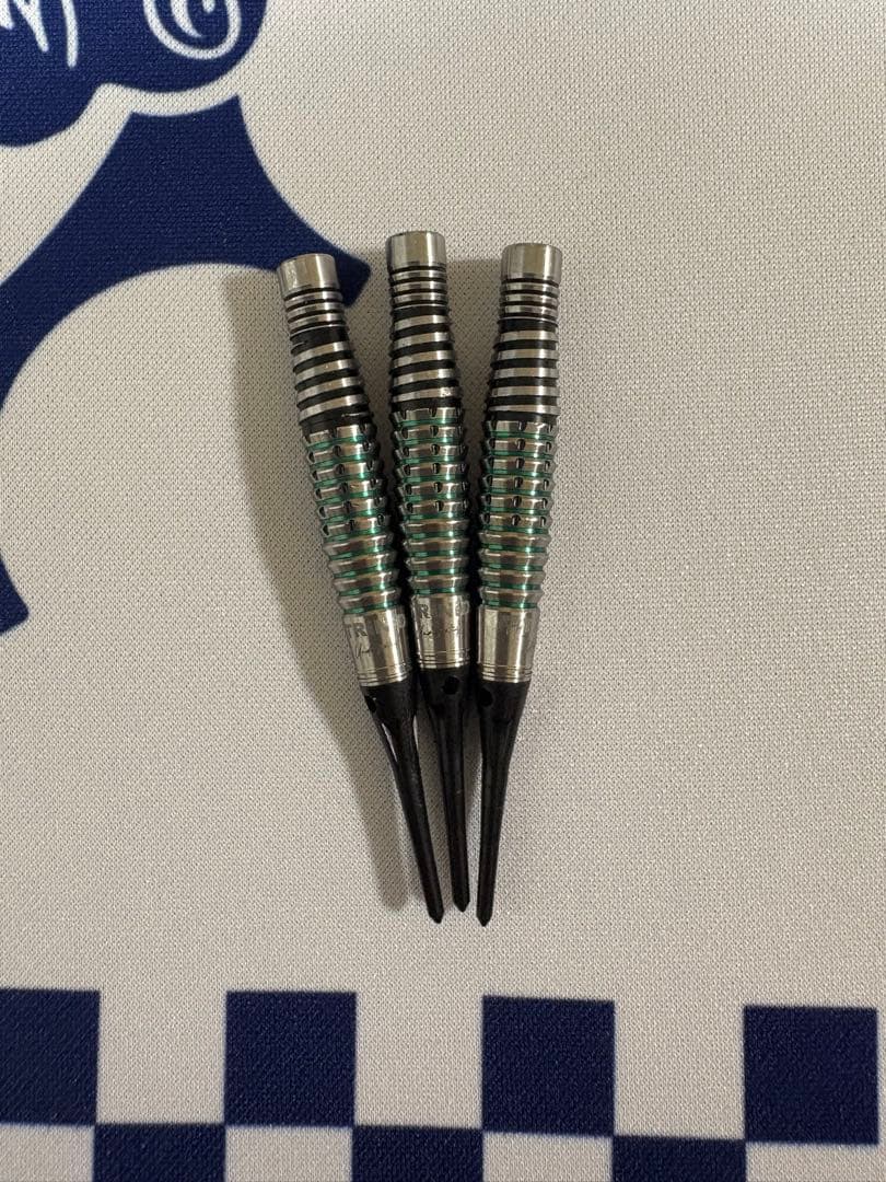 TRINIDAD RICARDO LOPEZ リカルド・ロペス