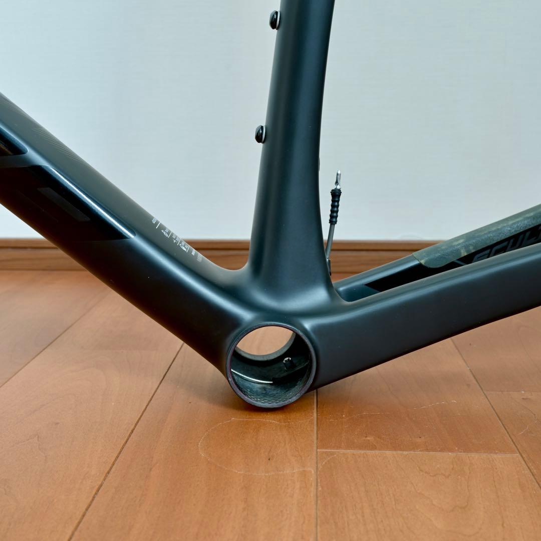 ☆SCULTURA☆スクルトゥーラ☆8000-E☆リムブレーキ☆