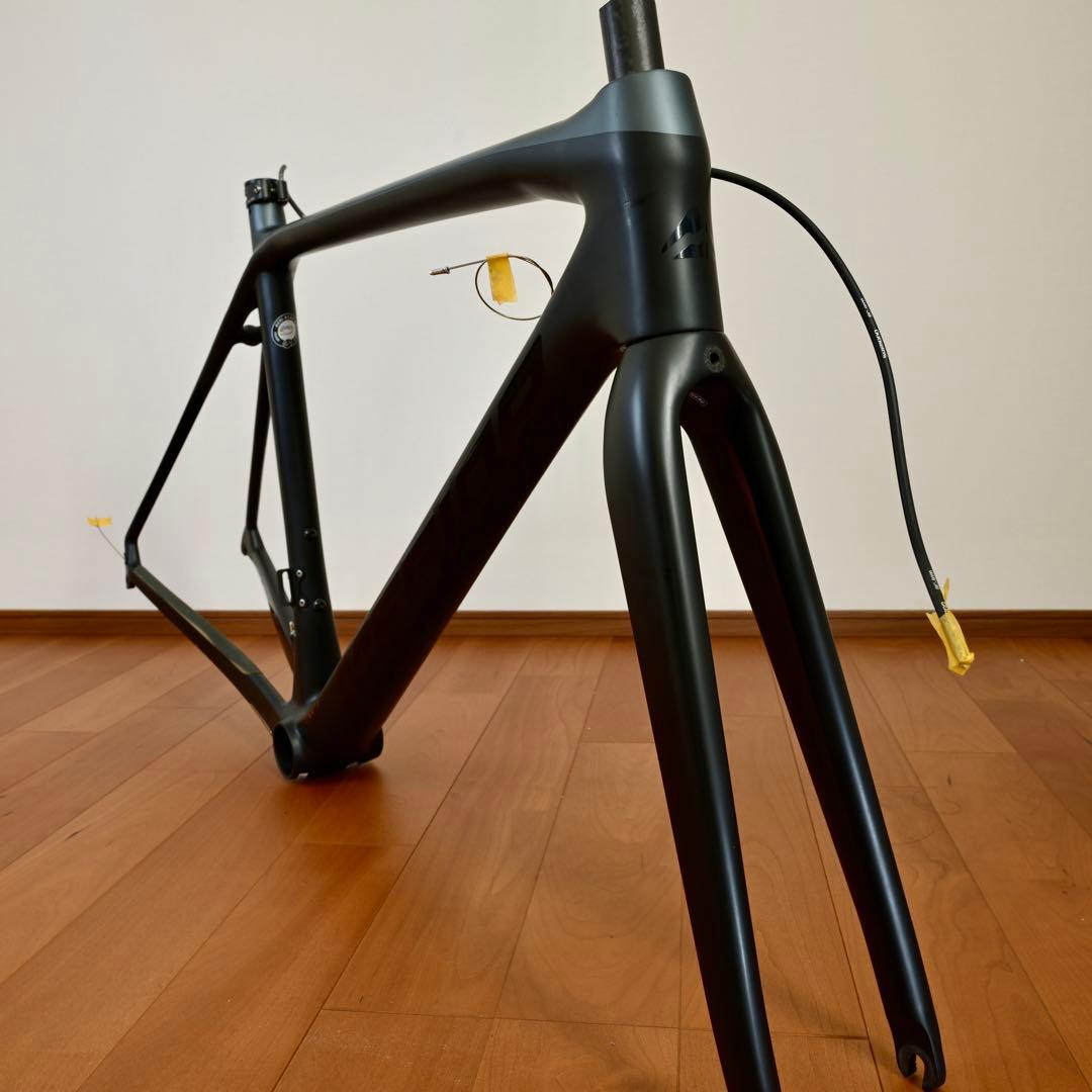 ☆SCULTURA☆スクルトゥーラ☆8000-E☆リムブレーキ☆