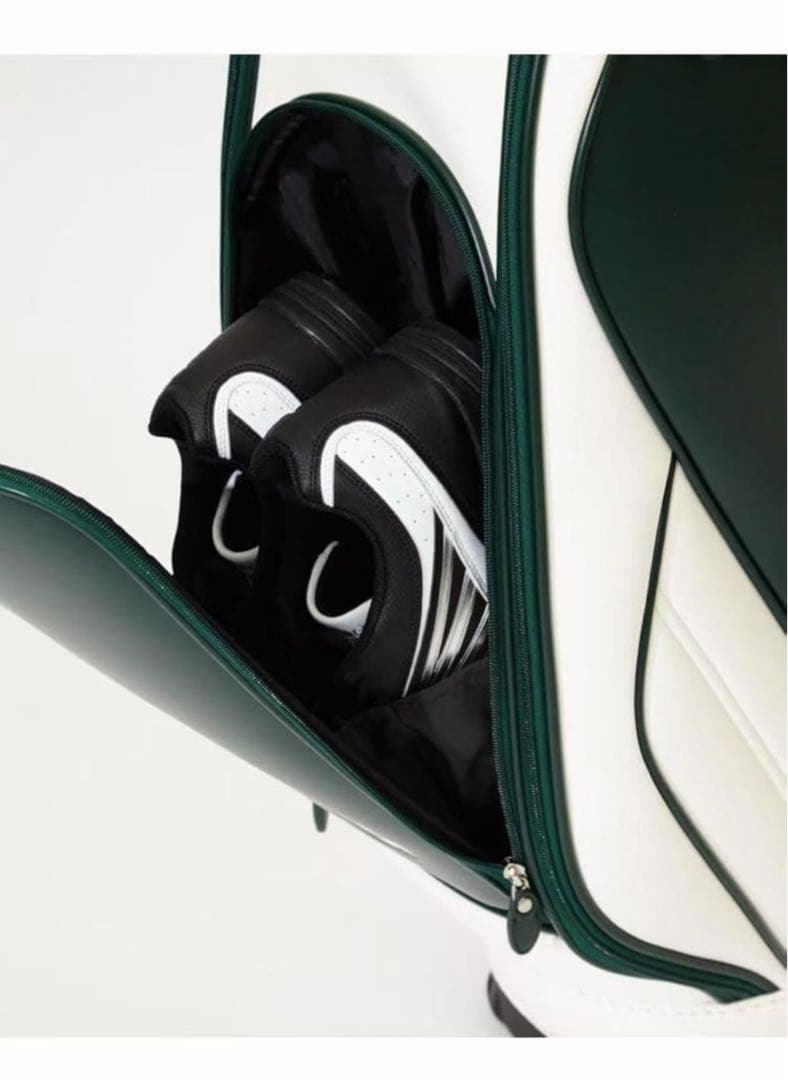 [ゴールデンベア] GBG キャディーバッグ 【GBGOLF】