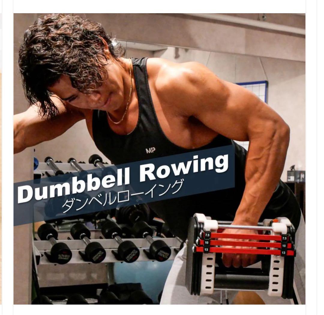 POWERBLOCK 可変式ダンベル 23kg 2個セット 鉄アレイ