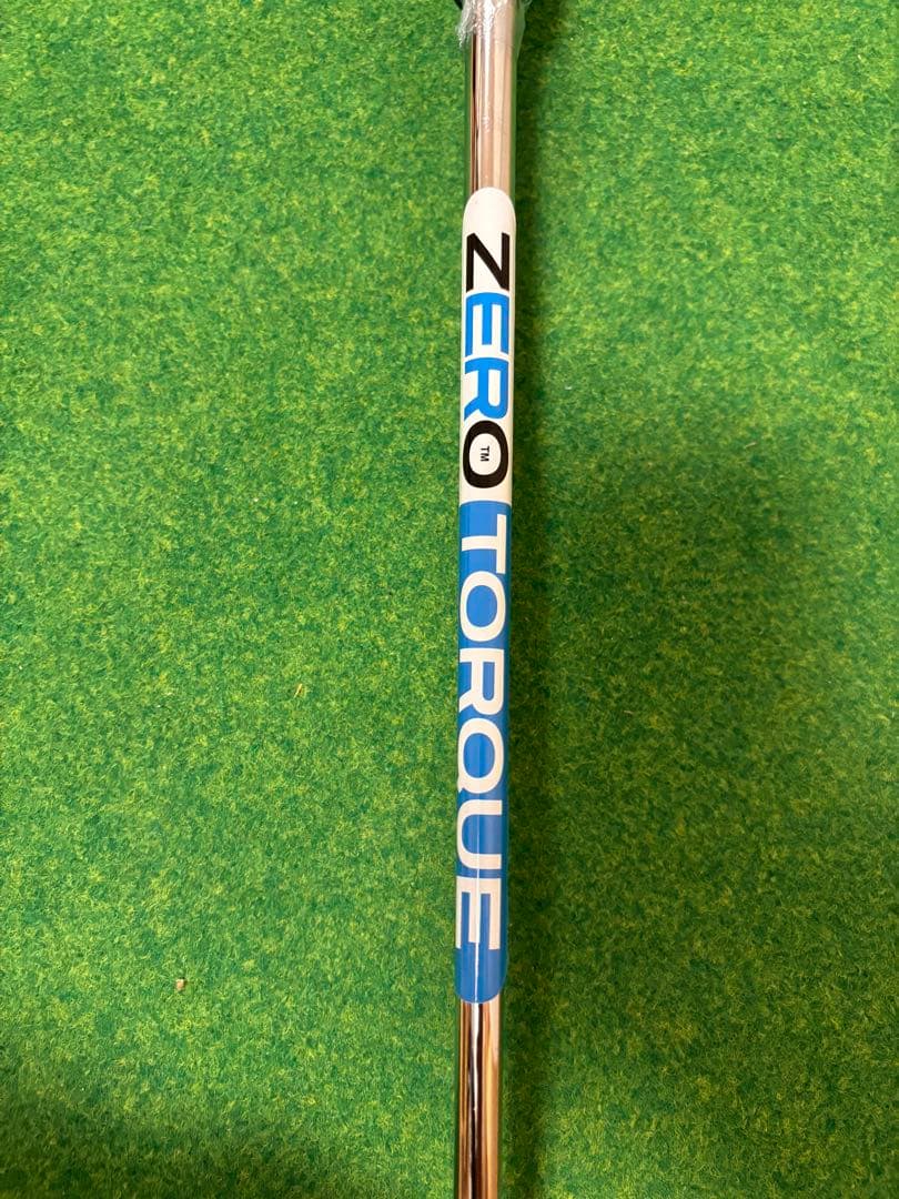 イーブンロール パター ZERO Z2s EVNROLL 日本正規品　ゼロトクル