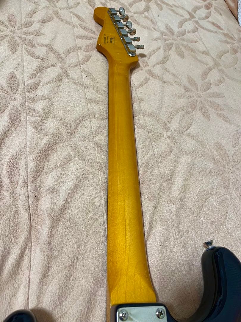 Squire classic vibe ストラトキャスター　【アルダーボディ】