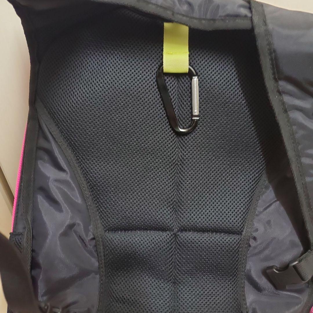 アリーナFastpack 2.1 　アウトドア : プールバッグ