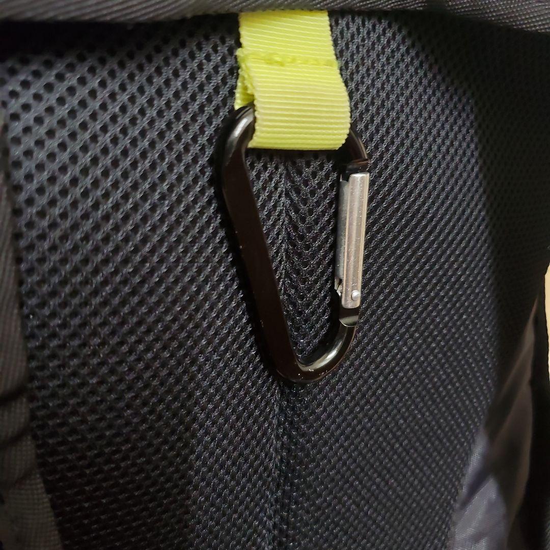 アリーナFastpack 2.1 　アウトドア : プールバッグ