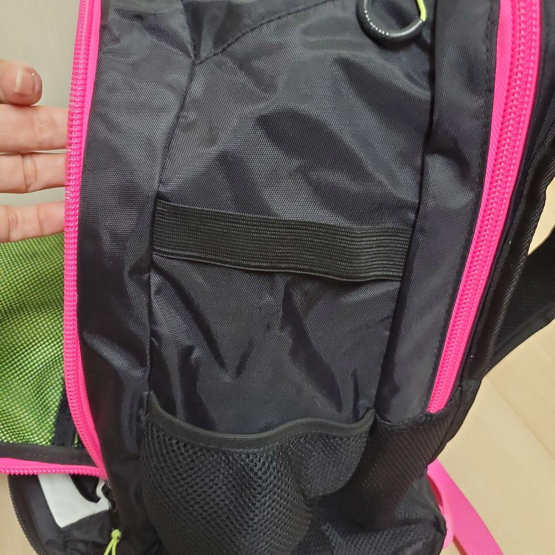 アリーナFastpack 2.1 　アウトドア : プールバッグ