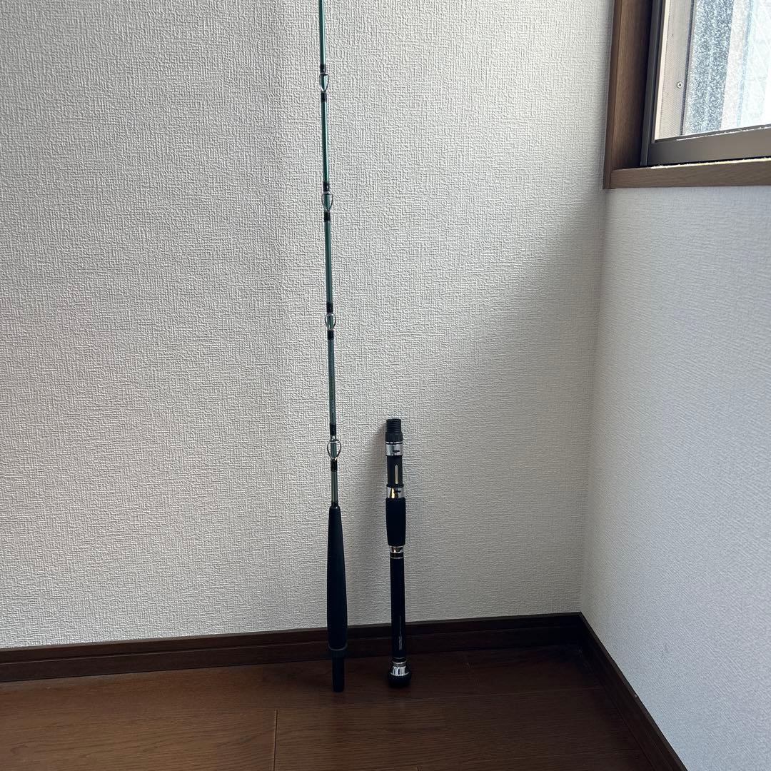 マサオ ダイワ リーディング-X ゴウイン240H