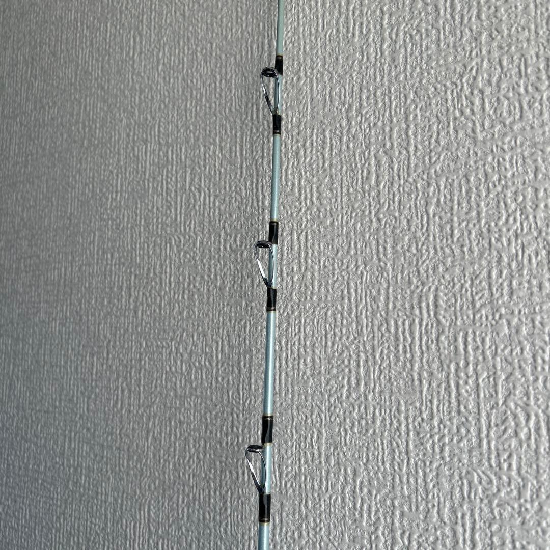 マサオ ダイワ リーディング-X ゴウイン240H