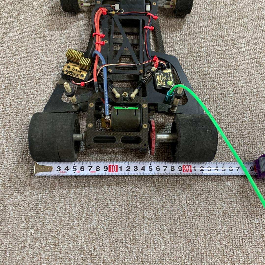 ヨコモ 1/10 YRX-10 最終値下げ！