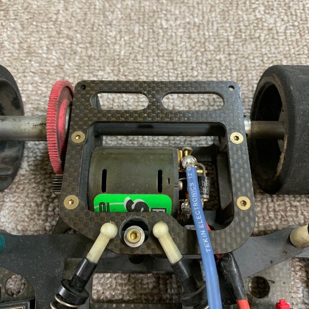 ヨコモ 1/10 YRX-10 最終値下げ！