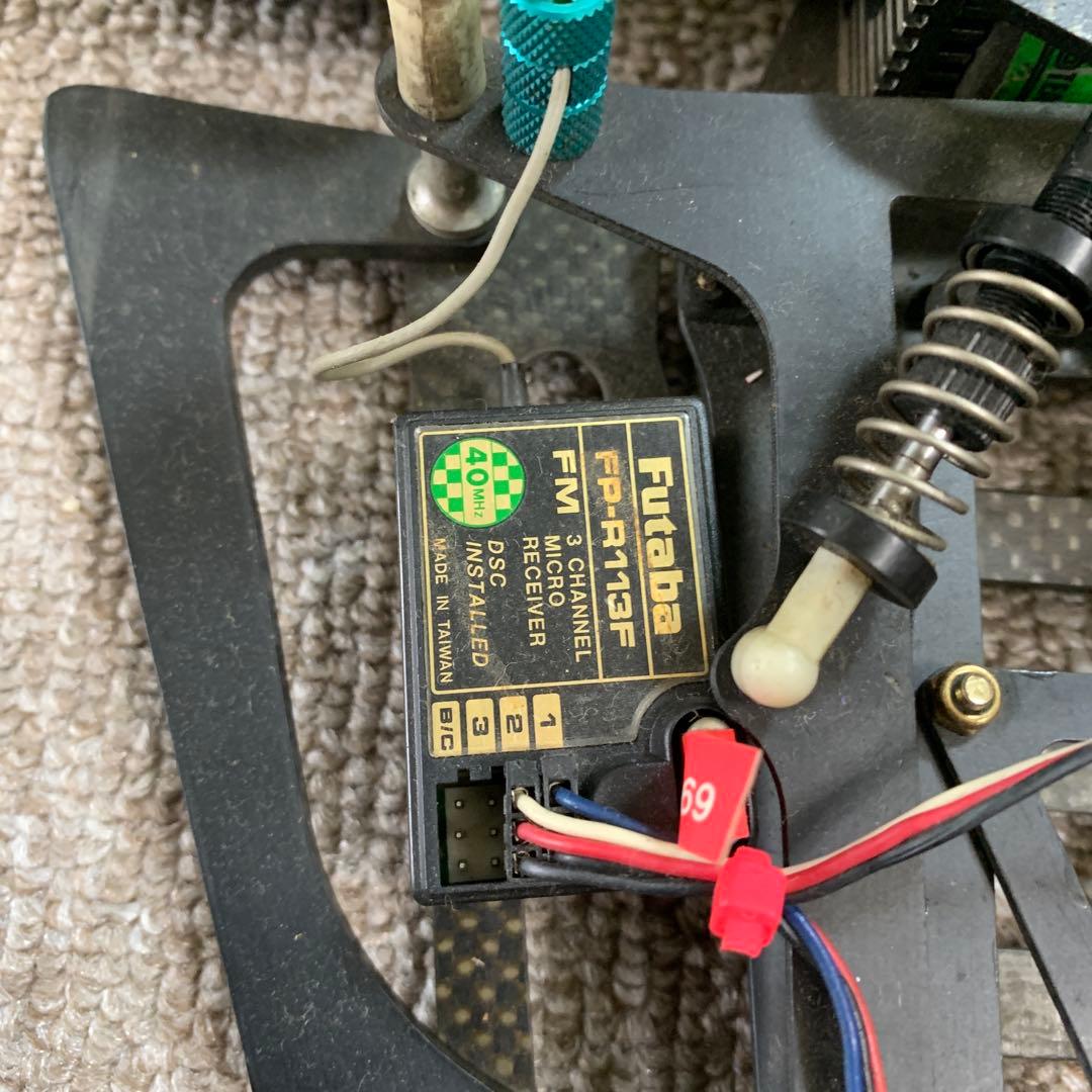 ヨコモ 1/10 YRX-10 最終値下げ！