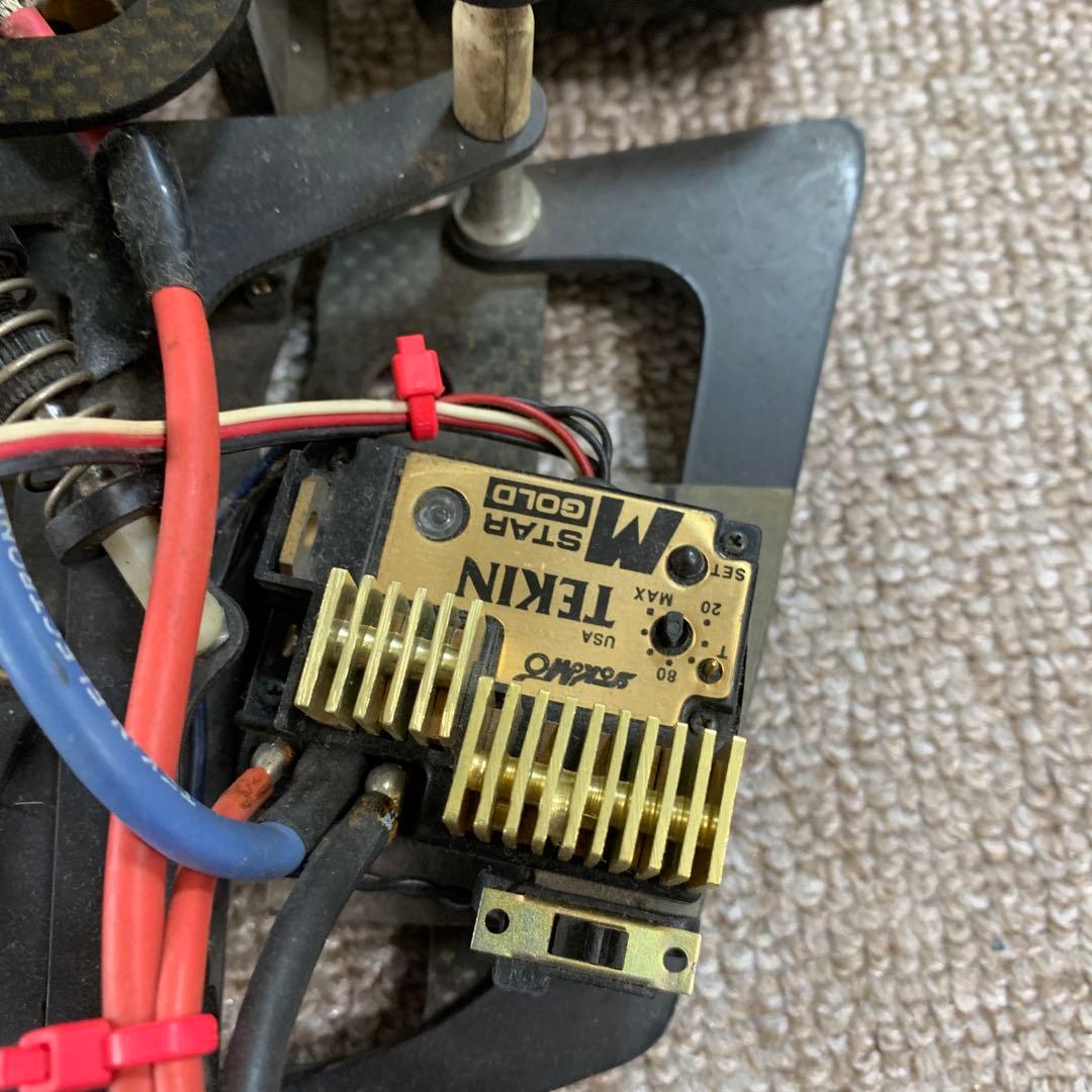 ヨコモ 1/10 YRX-10 最終値下げ！