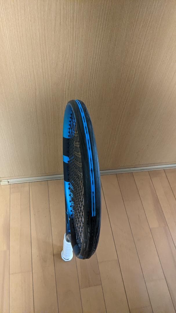 Babolat PURE DRIVE TEAM 2021 テニス【Ｇ２】