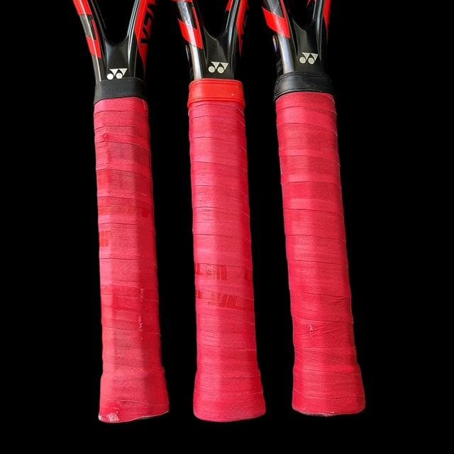 【YONEX】ヨネックス VCORE TOUR F 硬式 テニスラケット【3本】