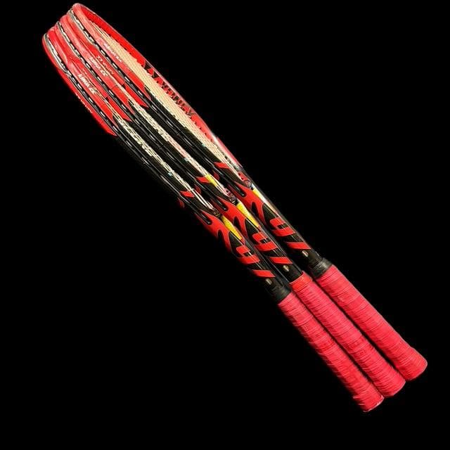【YONEX】ヨネックス VCORE TOUR F 硬式 テニスラケット【3本】