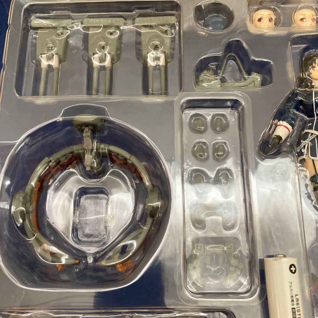 美品！高雄「艦これ！AGP（アーマーガールズプロジェクト）~艦隊これくしょん~」