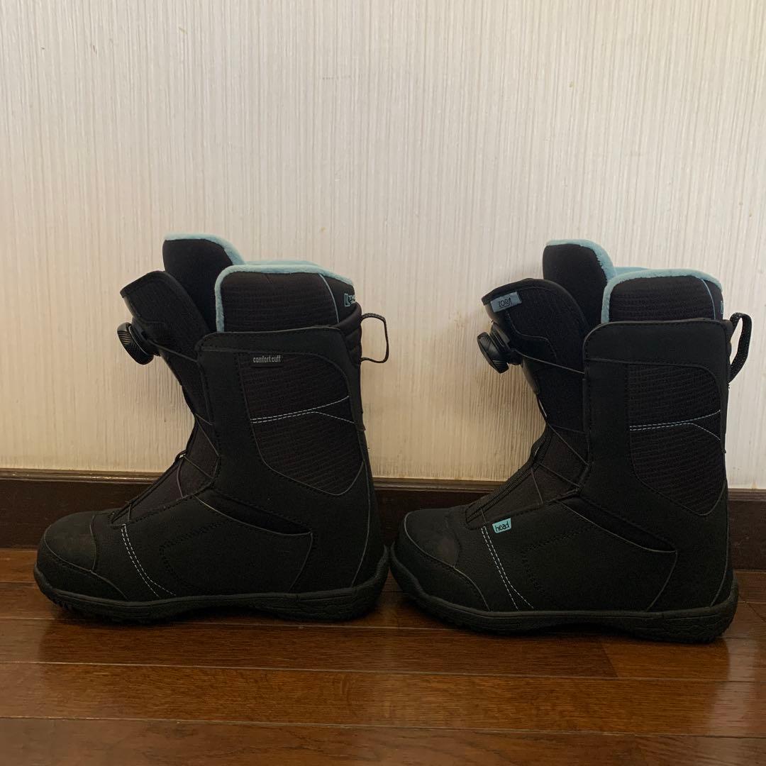 【即日発送】head 2024-2025 スノーボードブーツ