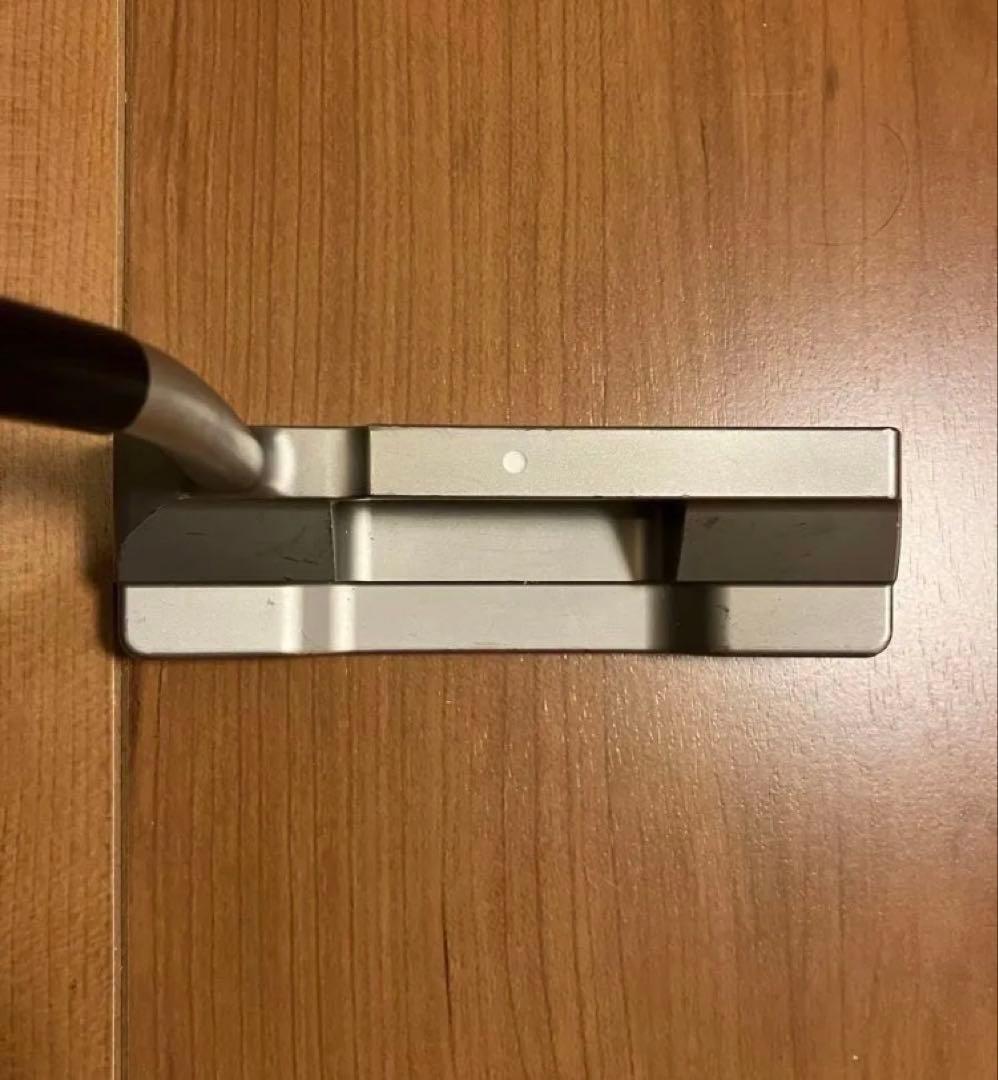 ZENITHゼニスパターBS-02B 303P 34インチLAGOLF SOHO