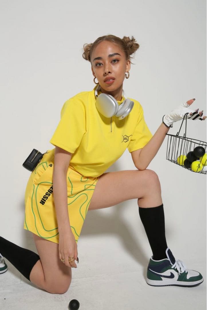 【お値下げ】Noel Reussir レディーススカートM