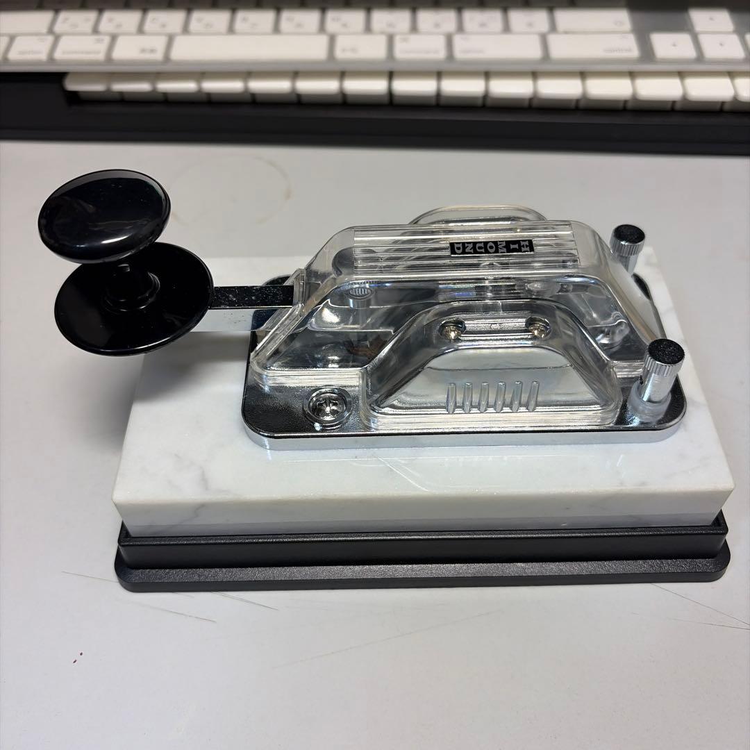 HI-MOUND テレグラフキー HK-710