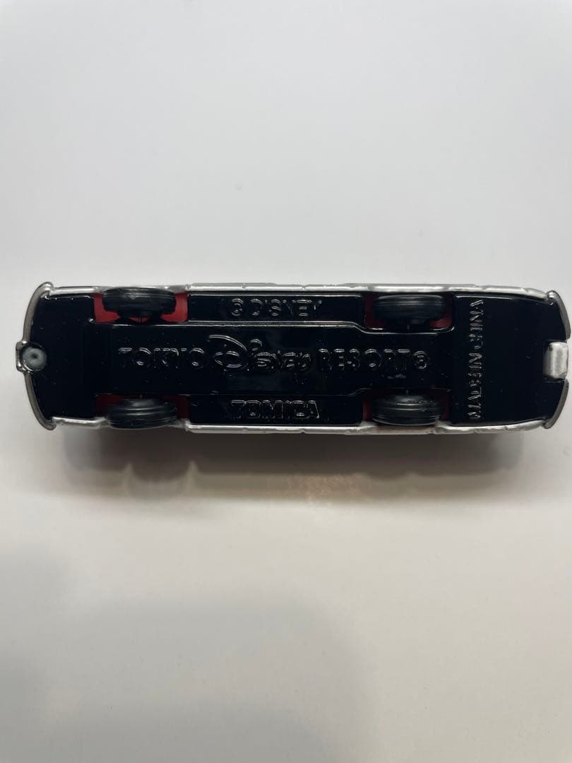 ディズニーリゾートクルーザー　2007年クリスマス