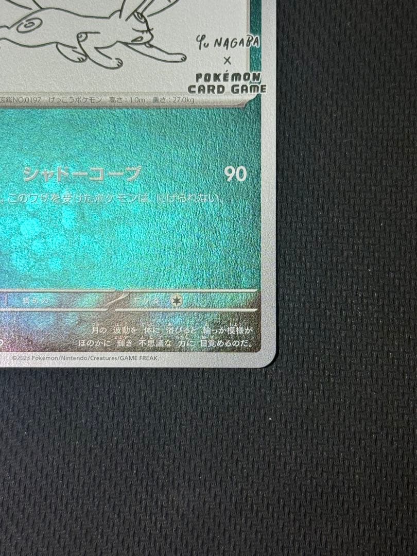 ブラッキー 067/SV-P