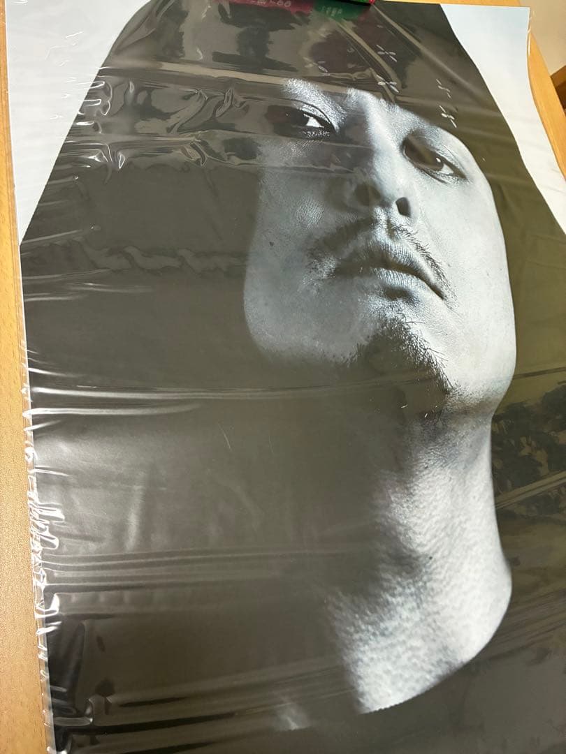 OZROSAURUS B2サイズ ポスター2枚セット