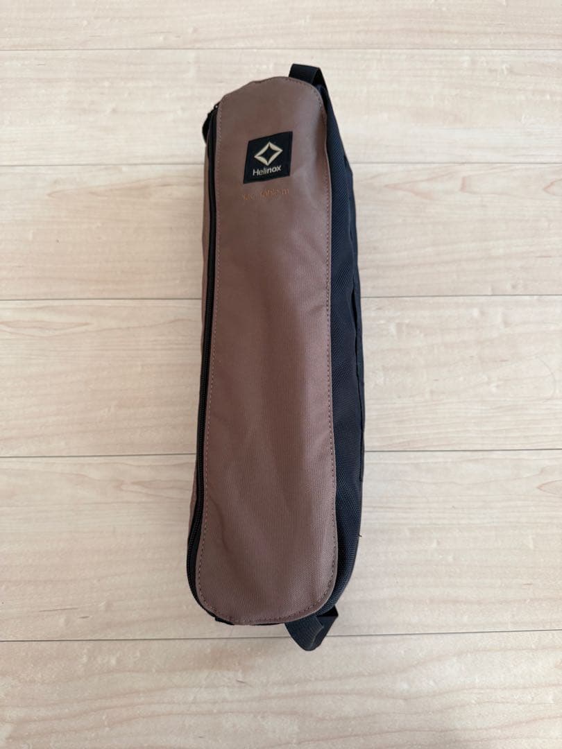 【あくる】Helinox タクティカルテーブル Mサイズ コヨーテ