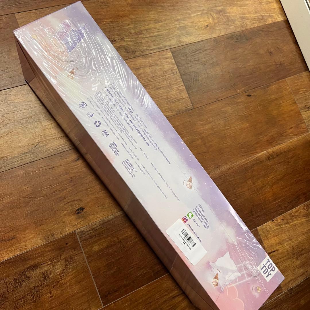 新品　TOPTOY 眠そう目　Disney 睡顔スリープウェアシリーズ　コンプ