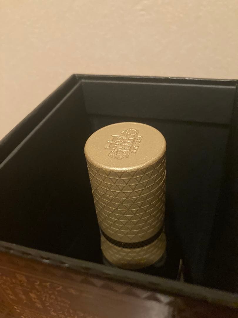 ザ マッカラン　シェリーオーク　 18年 700ml