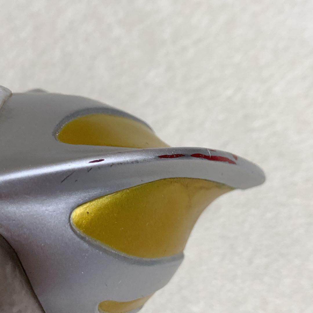 98年 ウルトラマンガイア 約49cm フィギュア