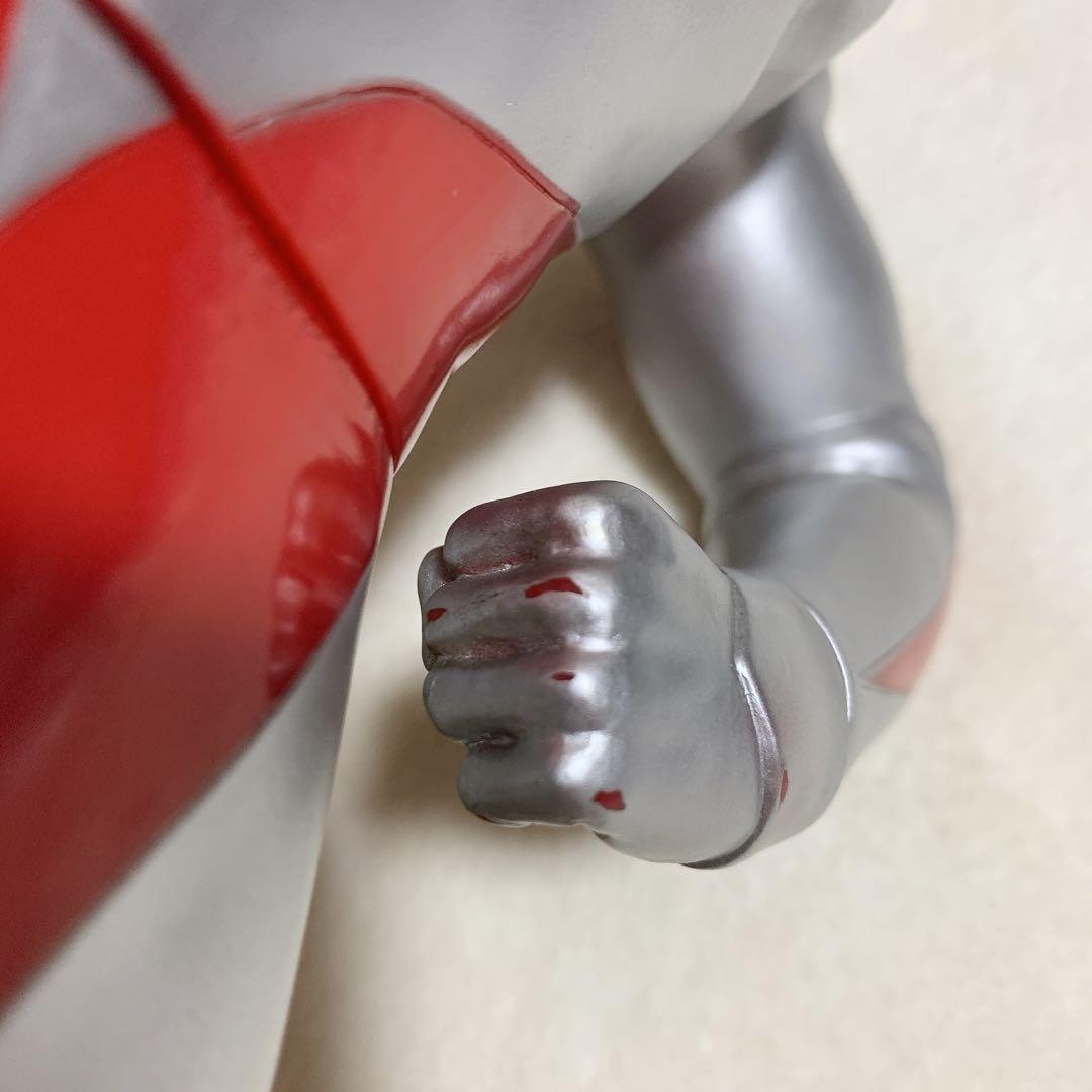 98年 ウルトラマンガイア 約49cm フィギュア