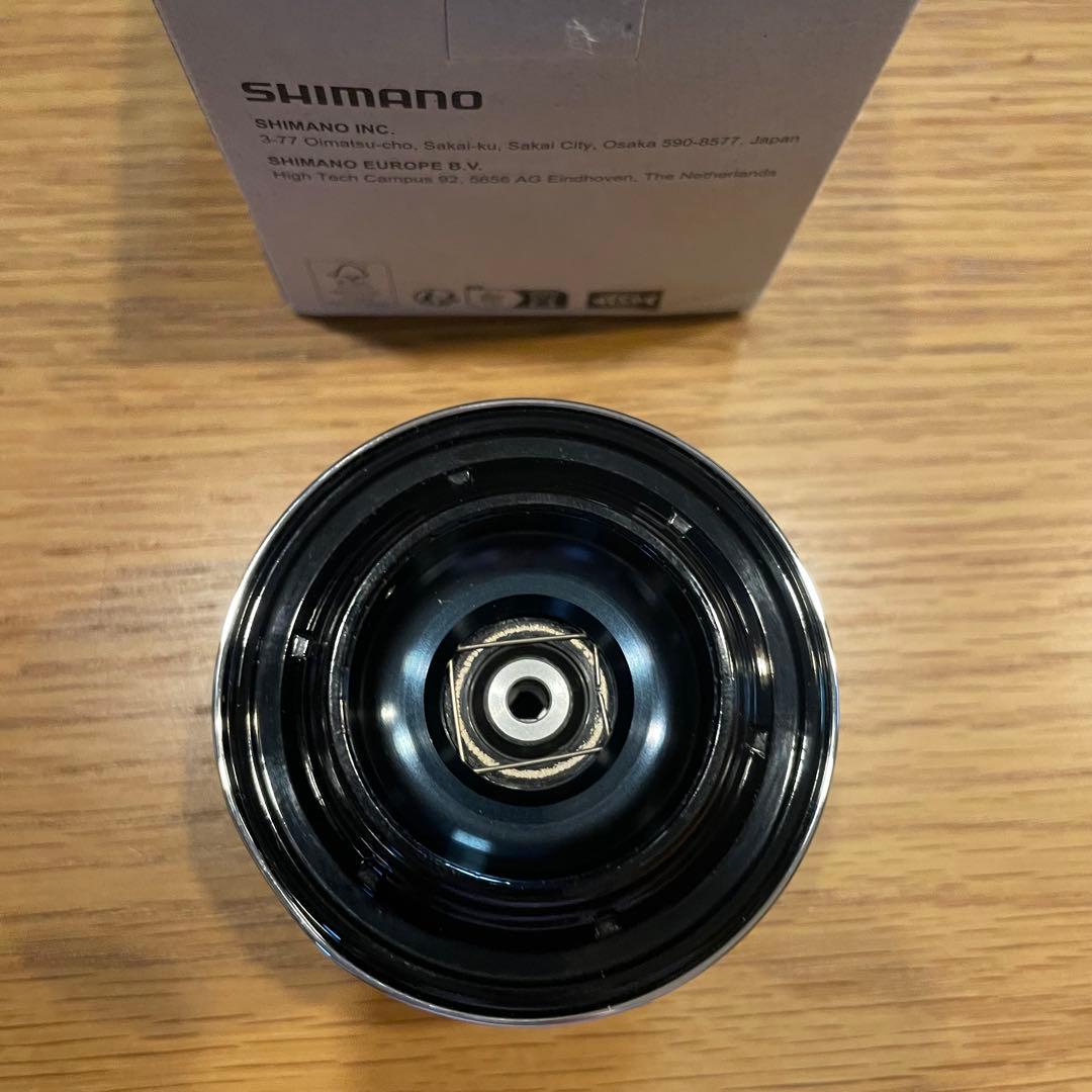 21ツインパワー　SW 14000PG スペアスプール組　シマノ純正