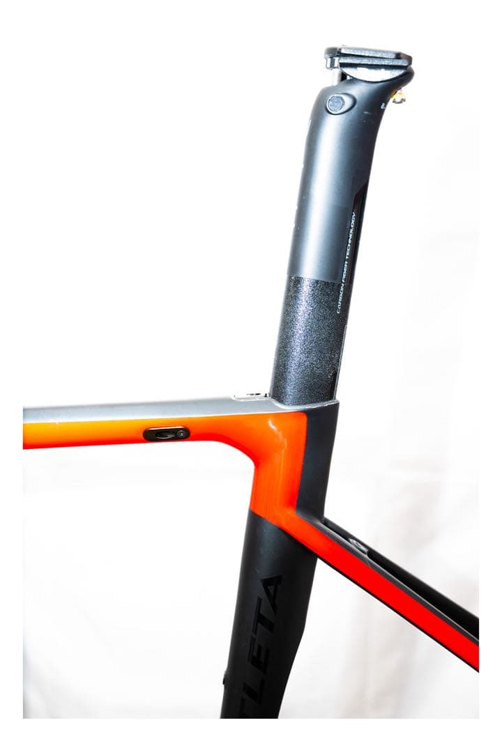 Dedacciai ATLETA XSサイズ