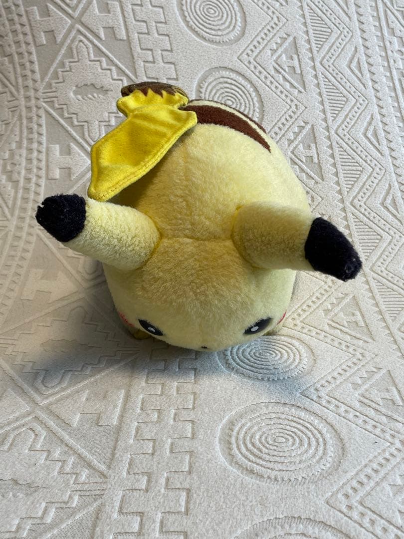 TOMY ピカチュウ 初代 ぬいぐるみ