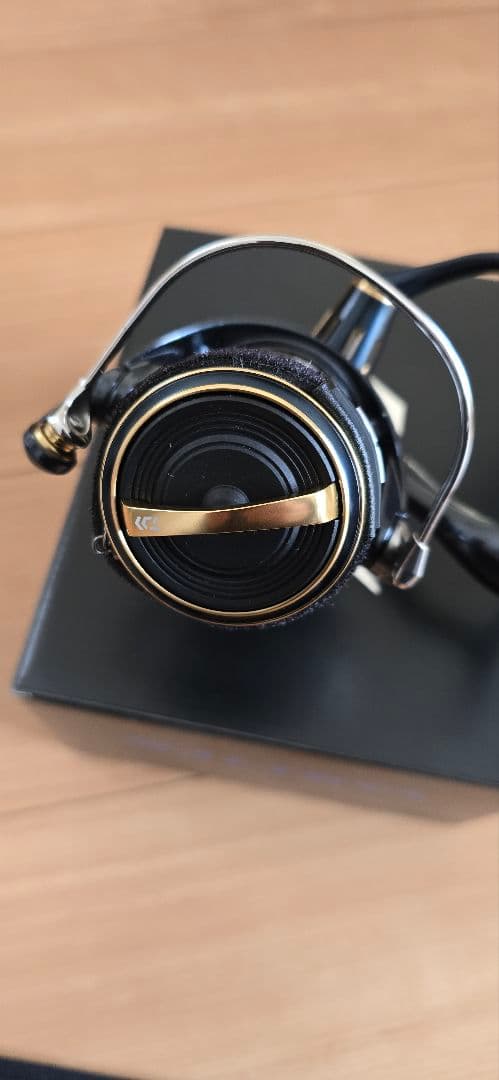 23ソルティガ　4000-XH