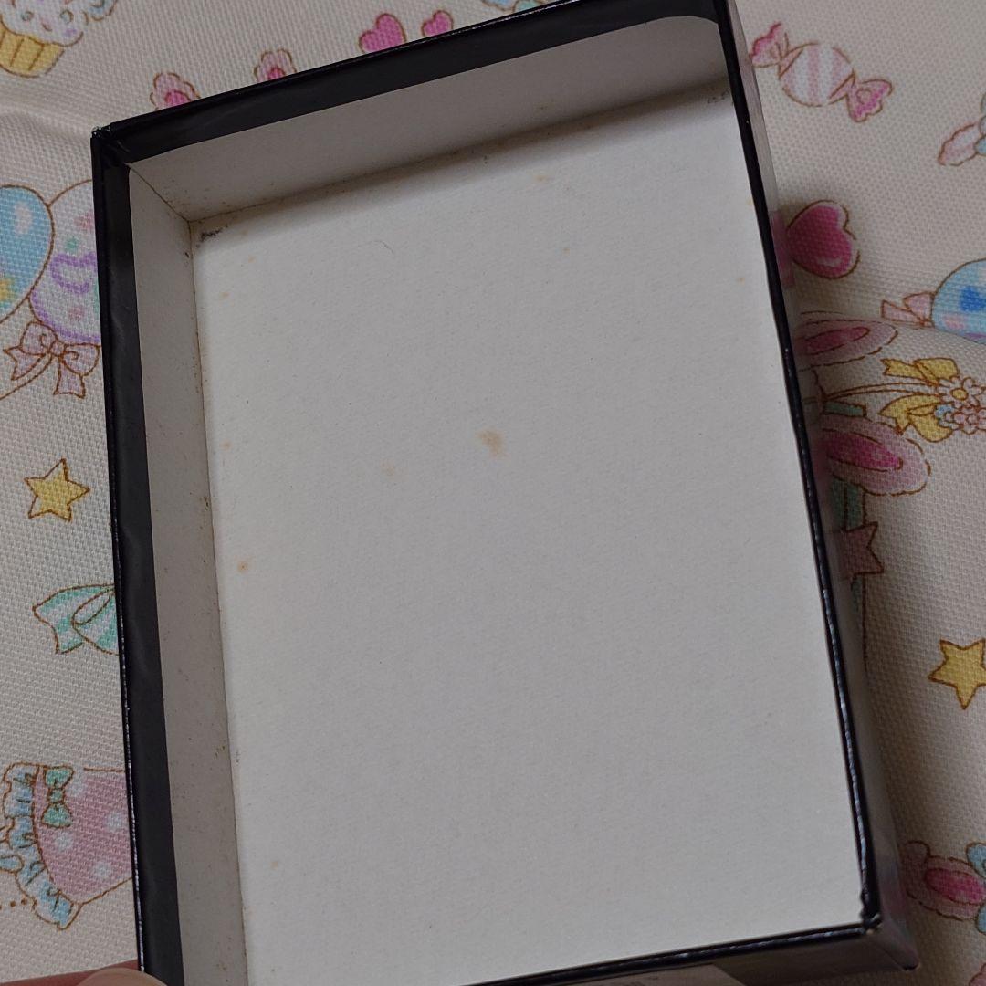 牙狼　ザルバ　マネークリップ