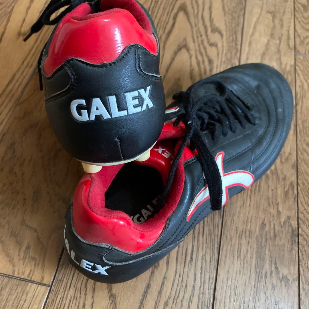 GALEX サッカーシューズ