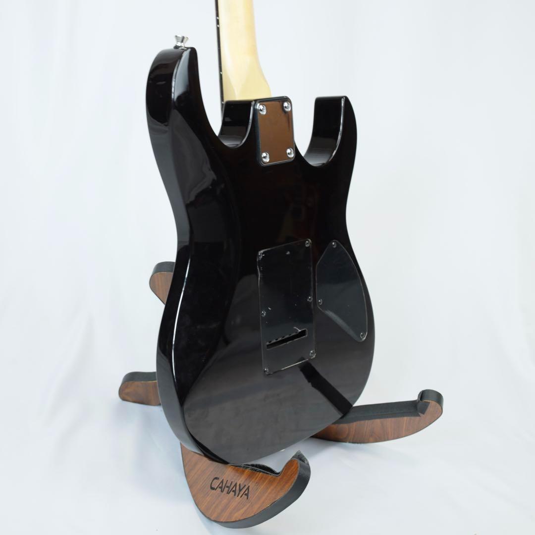 Ibanez GRX70QA Left Hand アイバニーズ　レフティギター