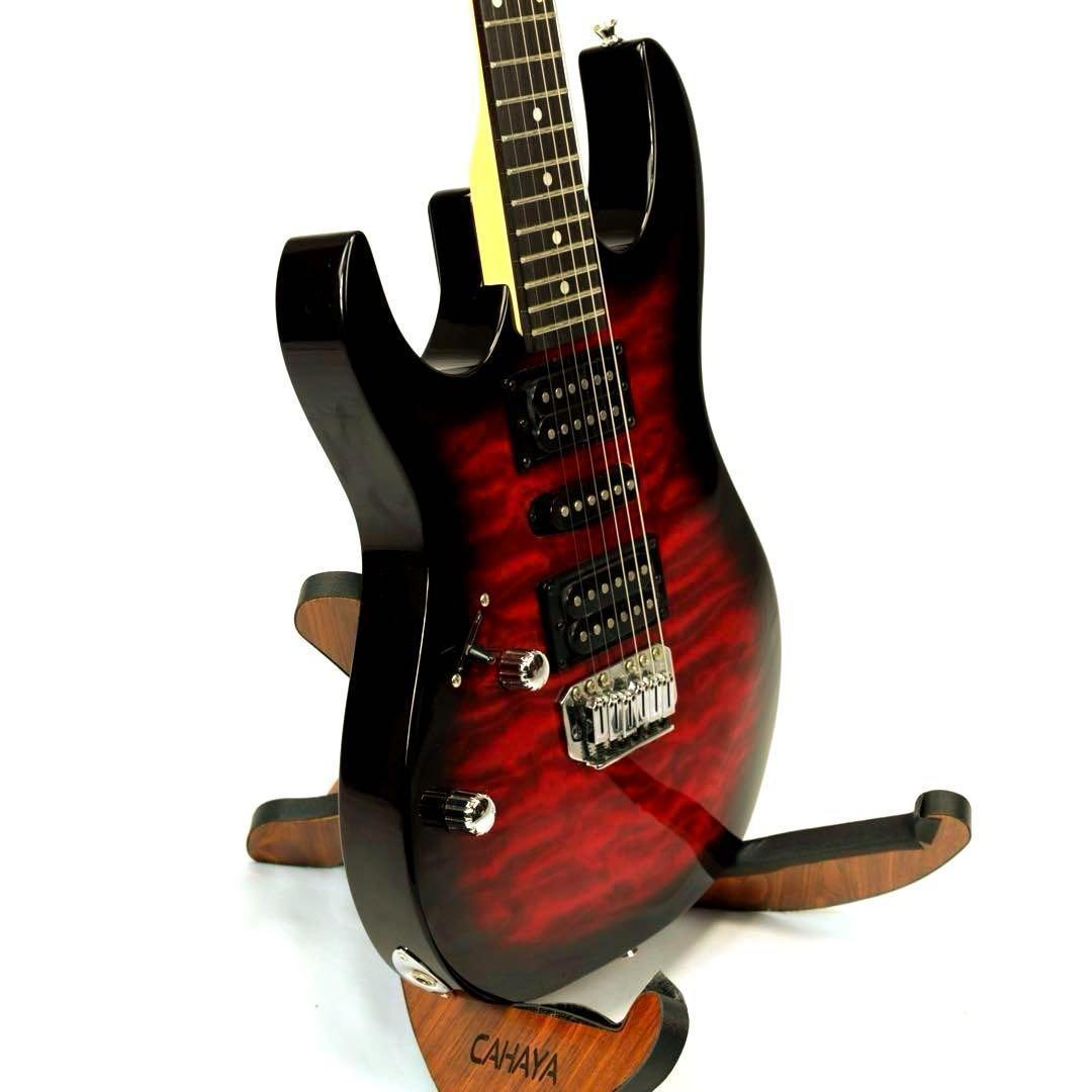 Ibanez GRX70QA Left Hand アイバニーズ　レフティギター