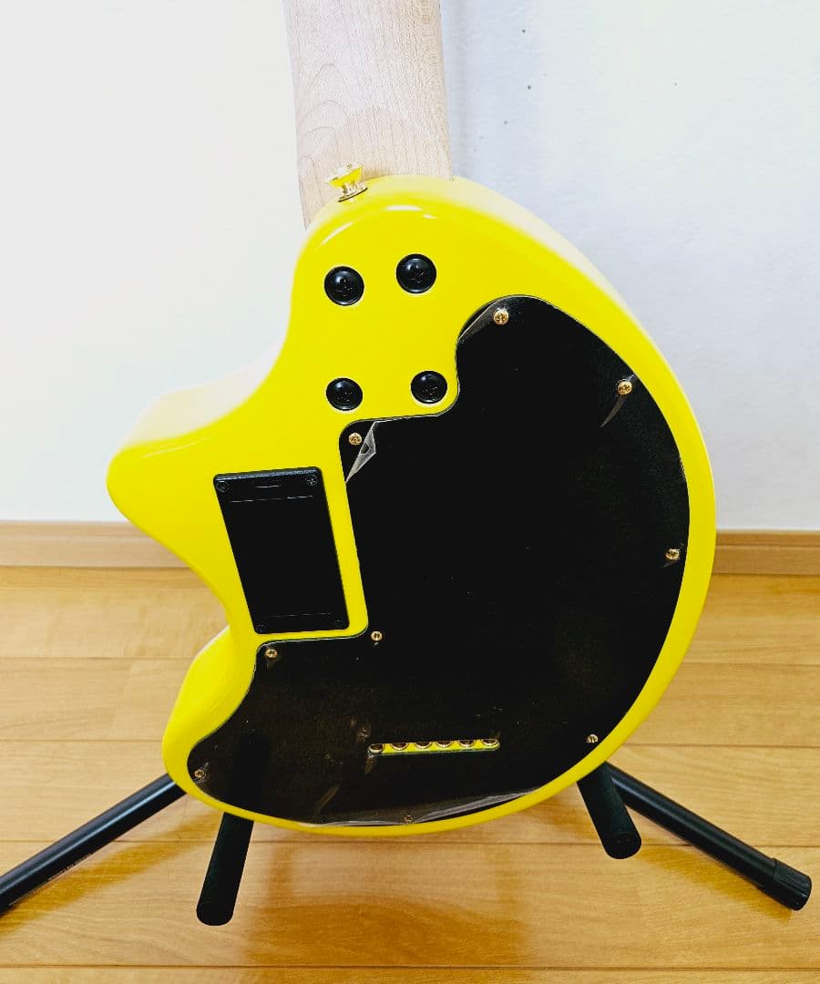 FERNANDES ミニギター IKEBE ORIGINAL KIRIN-3