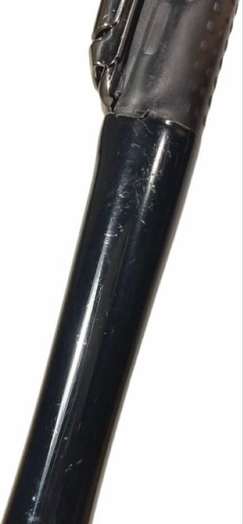 がま磯　ATTENDER 125-50 磯竿