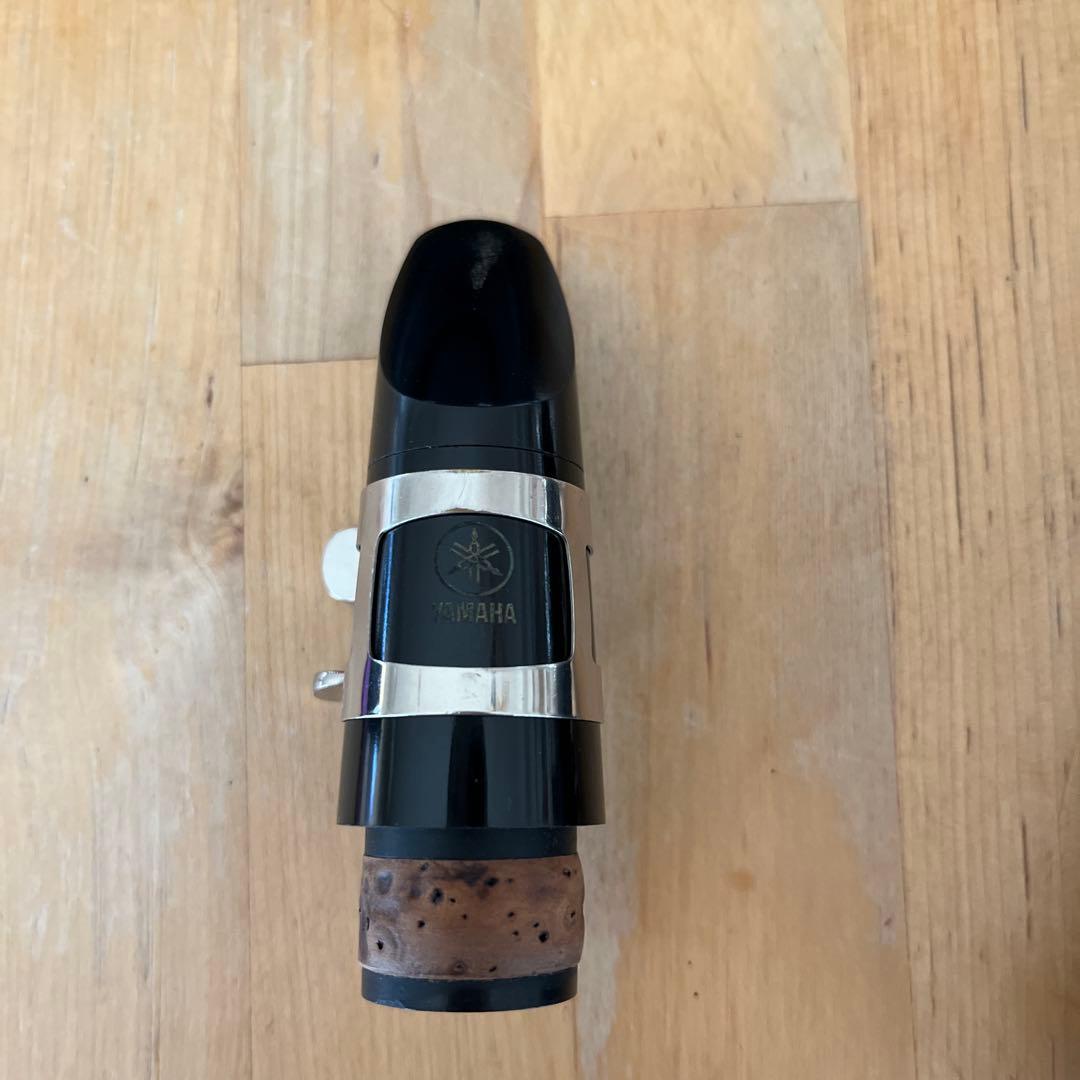 Yamaha クラリネット本体 セット