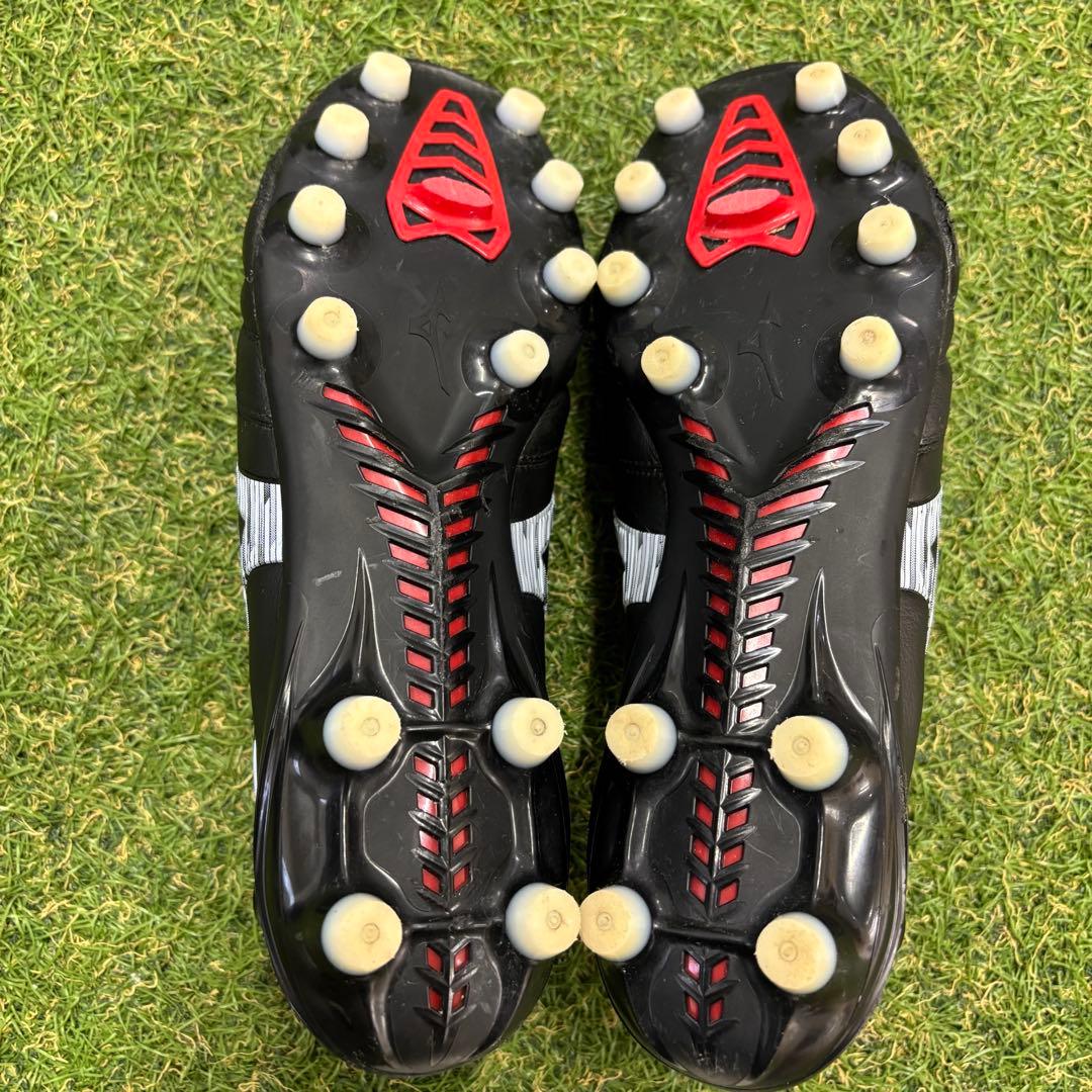 【即日発送】mizuno ミズノ モレリアネオ4 JAPAN 26cm 日本製