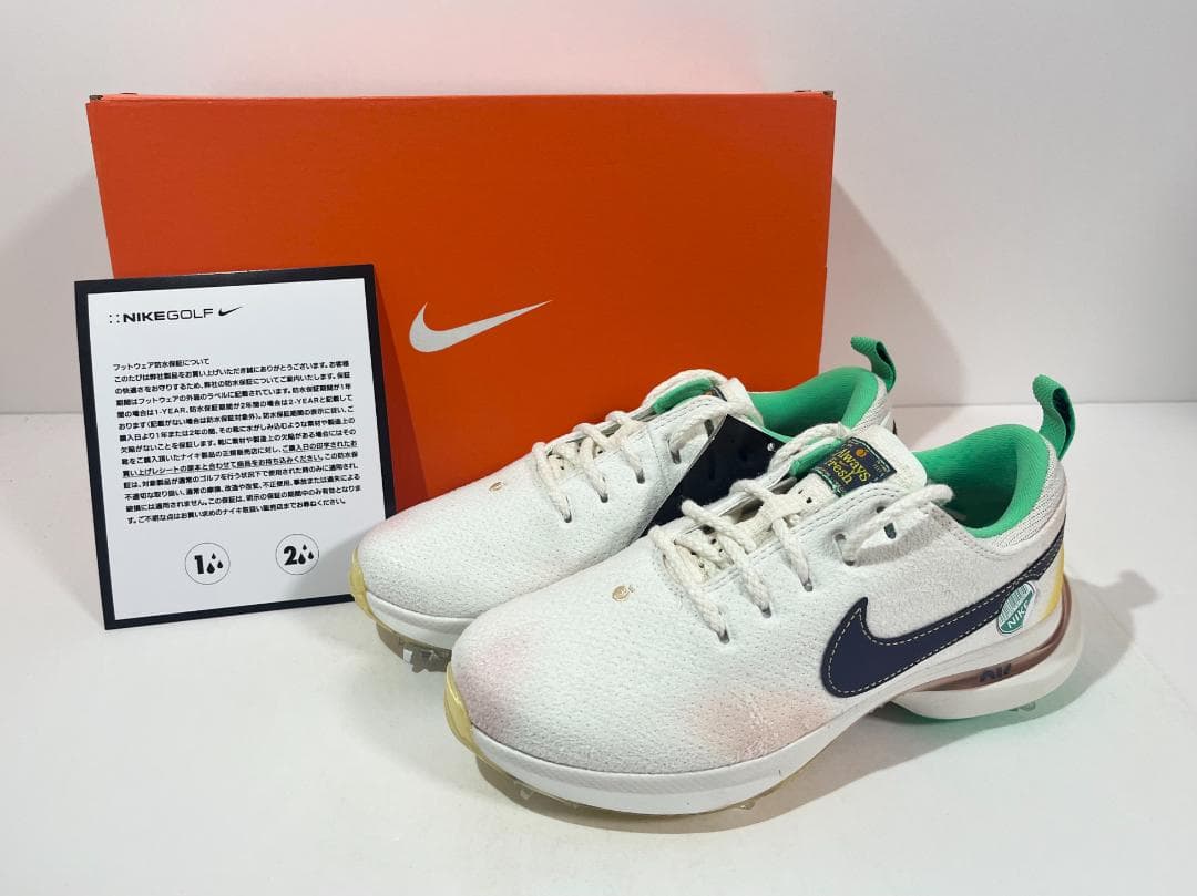 【新品】23.5cm NIKE エアズーム ビクトリーツアー 3 NRG