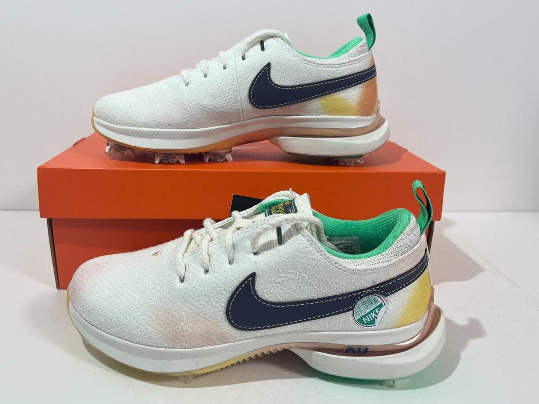 【新品】23.5cm NIKE エアズーム ビクトリーツアー 3 NRG
